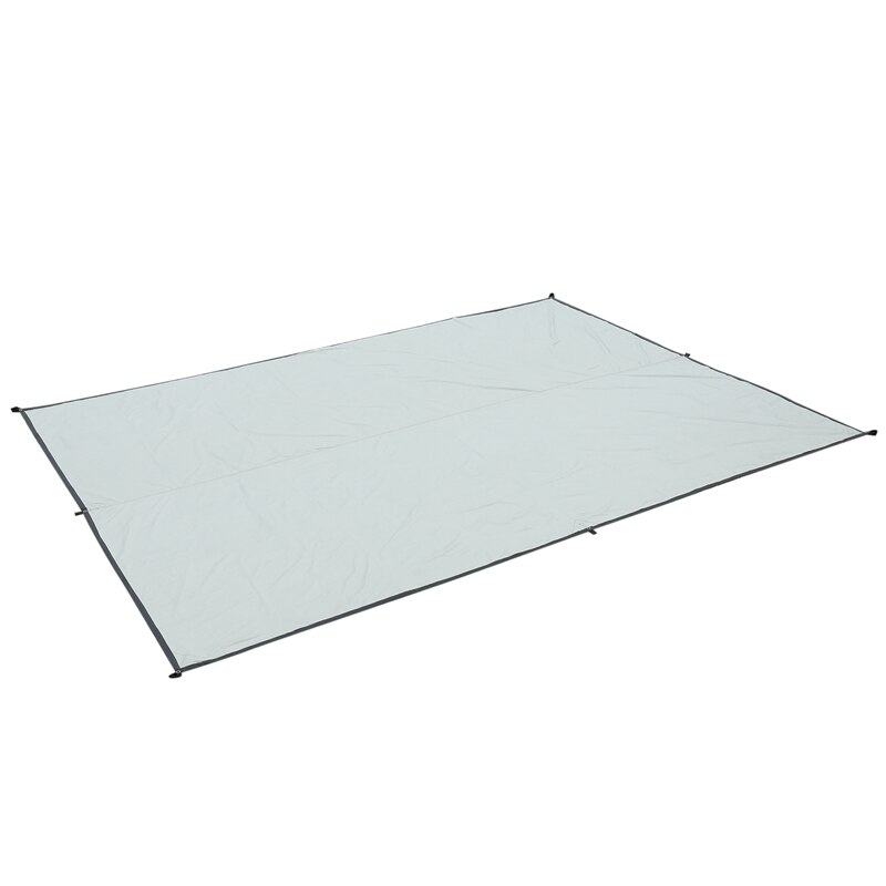 Cheap Goat Tents 300X400cm Waterproof Awning Sunshade Sun Shade Sail For Outdoor Garden Beach Camping Patio Pool Sun Canopy Tent Parts   